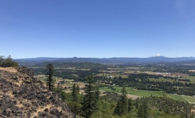 Hikes Near Medford, Oregon: The Best Of The Rogue Valley